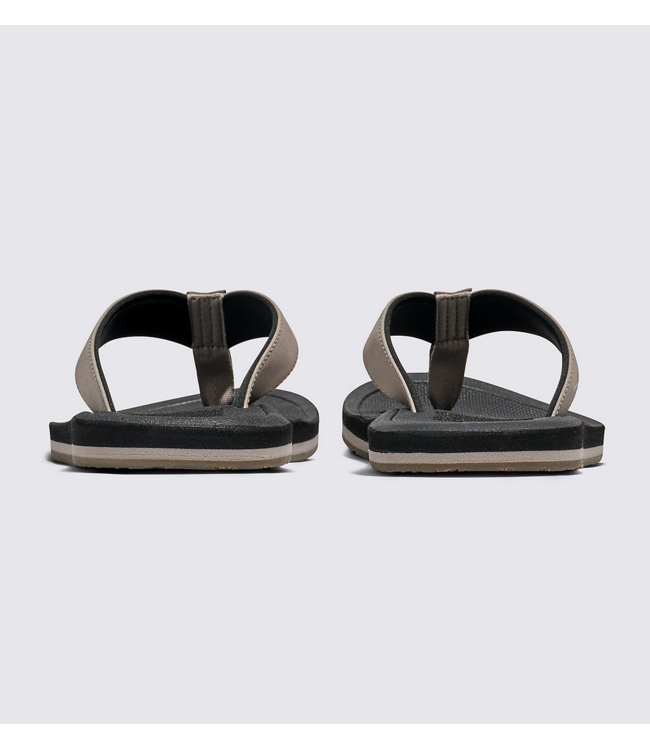 VANS VANS - MTE NEXPA SANDALE SYNTHÉTIQUE (KAKI FONCÉ)