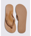 VANS VANS - MTE SOFT TOP SANDALS (CHIPMUNK)