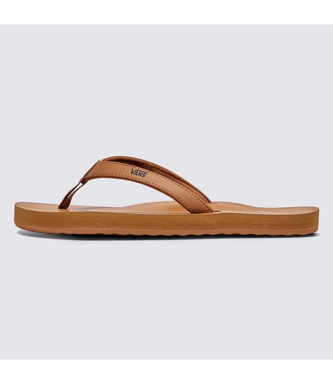 VANS VANS - MTE SOFT TOP SANDALS (CHIPMUNK)