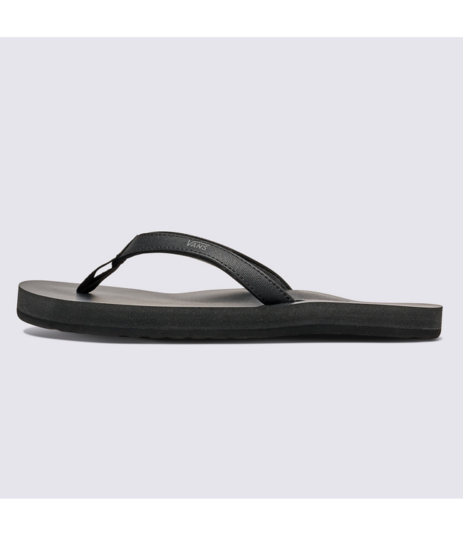 VANS VANS - MTE SOFT TOP SANDALS (BLACK)
