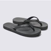 VANS - MTE SANDALES À DESSUS SOUPLE (NOIR)
