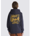 VANS VANS - NEXT STOP LOOSE KID HOODIE (PARISIAN NIGHT)
