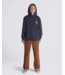 VANS VANS - NEXT STOP LOOSE KID HOODIE (PARISIAN NIGHT)
