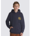 VANS VANS - NEXT STOP LOOSE KID HOODIE (PARISIAN NIGHT)