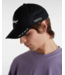 VANS VANS - Y2V STRAPBACK CAP (BLACK)