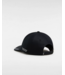 VANS VANS - Y2V STRAPBACK CAP (BLACK)