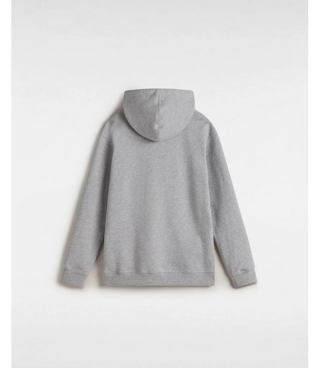 VANS VANS - METAL ARCH SWEAT À CAPUCHE AMPLE ENFANT (CIMENT CHINÉ)