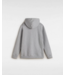 VANS VANS - METAL ARCH SWEAT À CAPUCHE AMPLE ENFANT (CIMENT CHINÉ)
