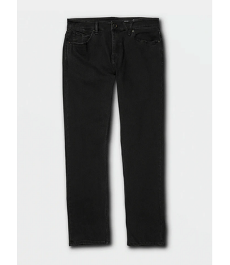 VOLCOM VOLCOM - SOLVER DENIM (BLACKOUT) VOLCOM VOLCOM - SOLVER DENIM (BLACKOUT)