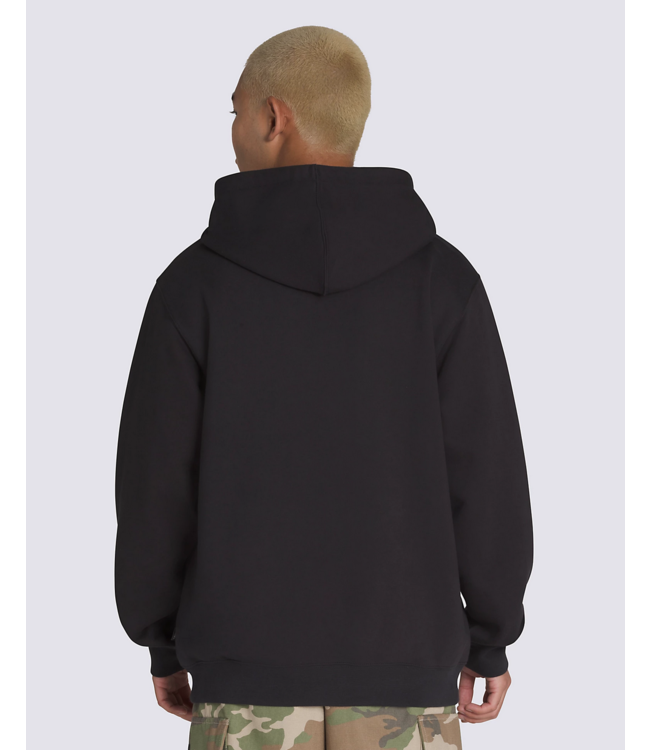 VANS VANS - METAL ARCH SWEAT À CAPUCHE (NOIR)