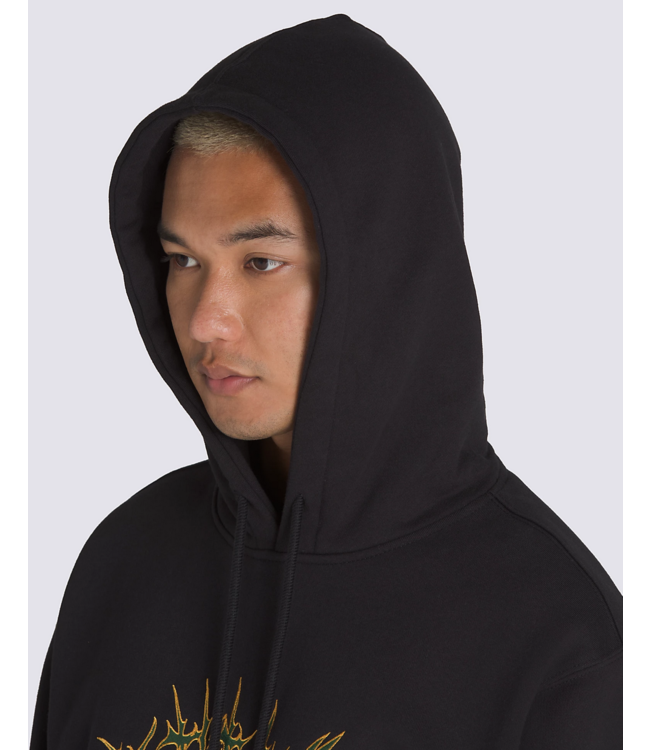 VANS VANS - METAL ARCH SWEAT À CAPUCHE (NOIR)