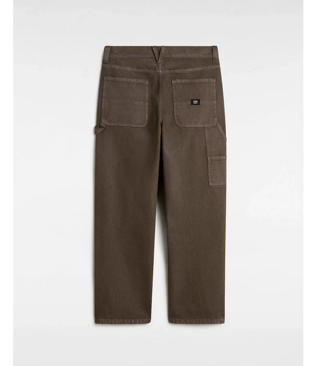 VANS VANS - DRILL CHORE CHARPENTIER AMPLE DENIM (CAFÉ TURC)