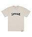 LOVIAH LOVIAH - SPIKY TEE (SAND)