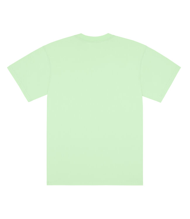 LOVIAH LOVIAH - SIGNATURE TEE (MINT)