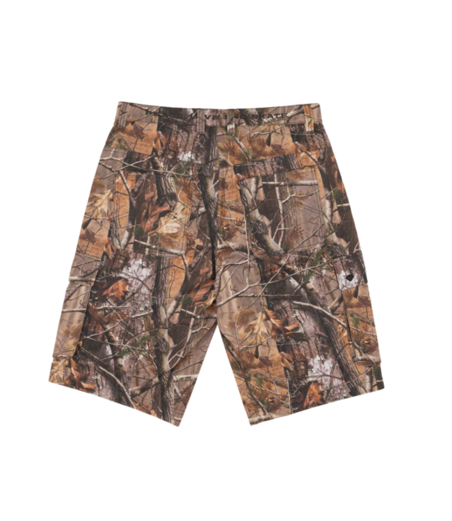 LOVIAH LOVIAH - TROOPER SHORT CARGO (TREE CAMO)