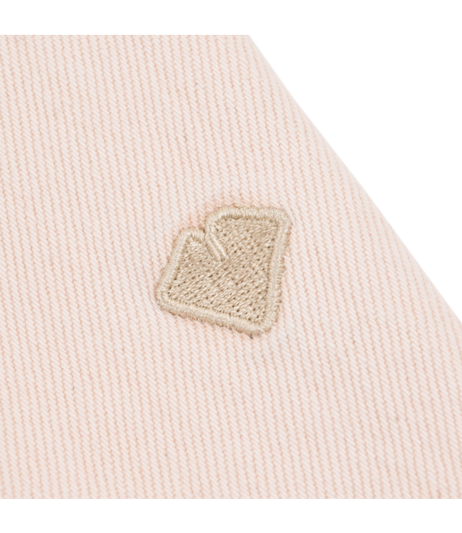 LOVIAH LOVIAH - OG BAGGY 5 POCKET DENIM (DYE SAND BLEACH)