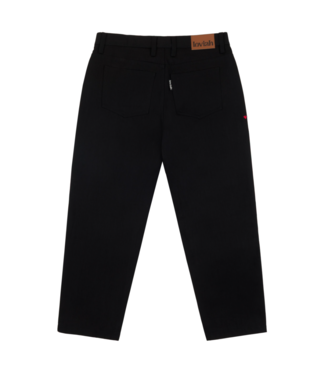 LOVIAH LOVIAH - 1990 DENIM BAGGY (NOIR) LOVIAH LOVIAH - 1990 DENIM BAGGY (NOIR)