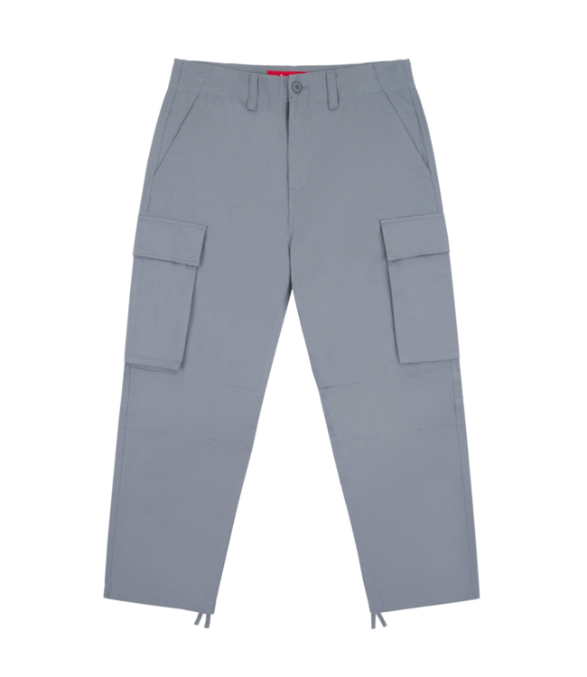 LOVIAH LOVIAH - PARATROOPER CARGO PANT (CHARCOAL)