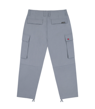 LOVIAH LOVIAH - PARATROOPER CARGO PANT (CHARCOAL)