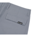 LOVIAH LOVIAH - PARATROOPER PANTALON CARGO (ANTHRACITE)
