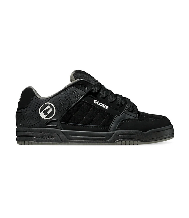 GLOBE GLOBE - TILT (BLACK/ BLACK/ TPR)