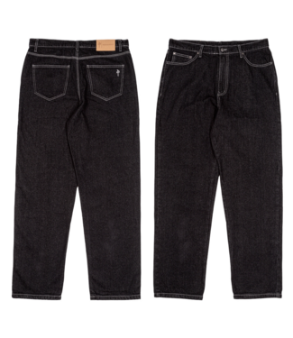 RED DRAGON RDS - FRANKLIN JEANS (LAVAGE NOIR) RED DRAGON RDS - FRANKLIN JEANS (LAVAGE NOIR)