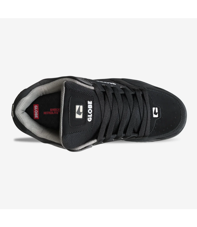 GLOBE GLOBE - TILT (BLACK/ BLACK/ TPR)