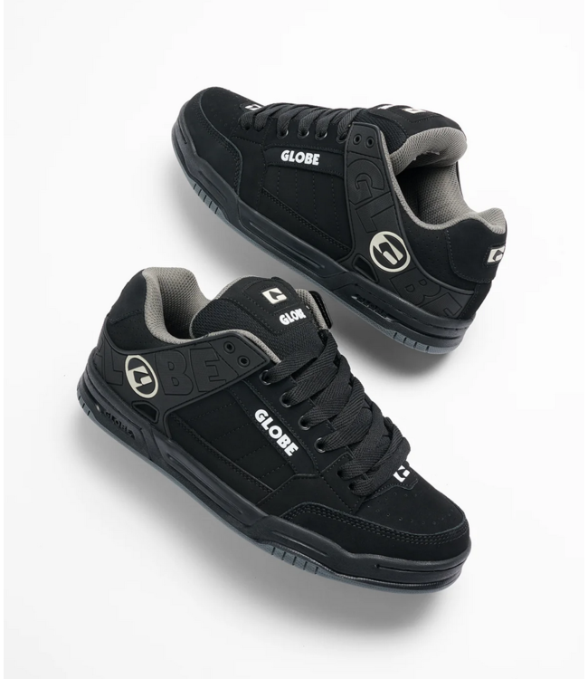 GLOBE GLOBE - TILT (BLACK/ BLACK/ TPR)