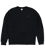 NEW BALANCE NEW BALANCE - ATHLETIC FT CREWNECK (BLACK)