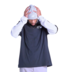 NEW BALANCE NEW BALANCE NUMERIC - SMALL LOGO TEE (NAVY)