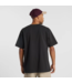 NEW BALANCE NEW BALANCE - ATHLETIC T-SHIRT (NOIR)