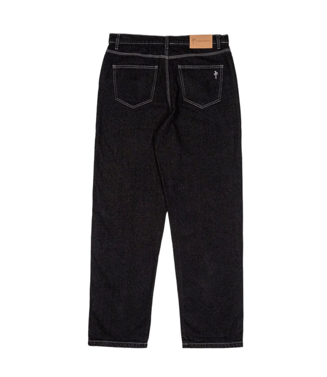 RED DRAGON RDS - FRANKLIN JEANS (LAVAGE NOIR)