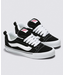 VANS VANS - KNU SKOOL (BLACK / TRUE WHITE)