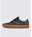 VANS VANS - SKATE GILBERT CROCKETT (BLACK/ GREY/ GUM)