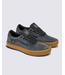 VANS VANS - SKATE GILBERT CROCKETT (BLACK/ GREY/ GUM)