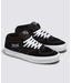 VANS VANS - SKATE HALF CAB (BLACK/ WHITE)