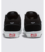 VANS VANS - SKATE HALF CAB (BLACK/ WHITE)