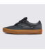 VANS VANS - SKATE GILBERT CROCKETT (BLACK/ GREY/ GUM)