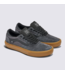 VANS VANS - SKATE GILBERT CROCKETT (BLACK/ GREY/ GUM)