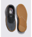 VANS VANS - SKATE GILBERT CROCKETT (BLACK/ GREY/ GUM)