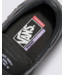 VANS VANS - SKATE GILBERT CROCKETT (BLACK/ GREY/ GUM)