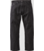 ÉS ÉS - BAGGY DENIM (BLACK WASH)