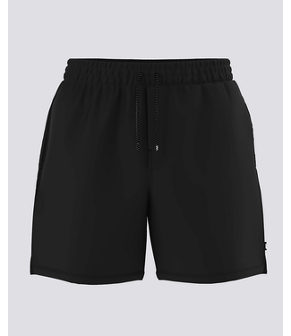 VANS VANS - PRIMARY SOLID ELASTIC BOARDSHORT (BLACK) VANS VANS - PRIMARY SOLID ELASTIC BOARDSHORT (BLACK)