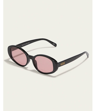VANS VANS - OUT THERE SUNGLASSES (BLACK)