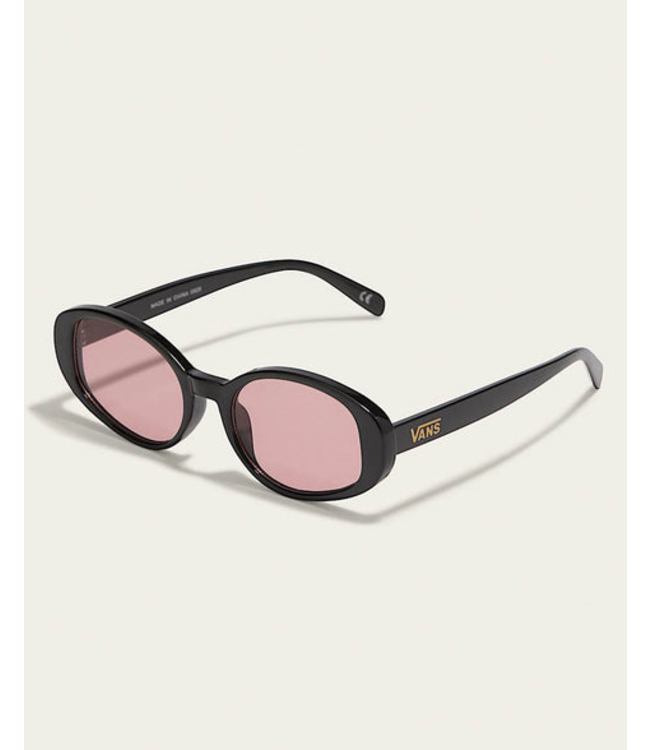 VANS VANS - OUT THERE SUNGLASSES (BLACK)