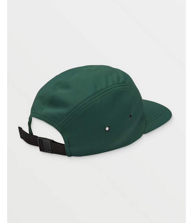 VOLCOM VOLCOM - STONE CASQUETTE TECH CAMPER DELTA (ALPINE)