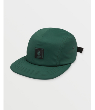 VOLCOM VOLCOM - STONE CASQUETTE TECH CAMPER DELTA (ALPINE)