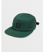 VOLCOM VOLCOM - STONE TECH CAMPER DELTA CAP (ALPINE)