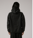 FORMER FORMER - PUNCTURE METAL HOODIE (WASHED BLACK)