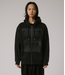 FORMER FORMER - COMPLICRUX ZT HOODIE (WORN BLACK)